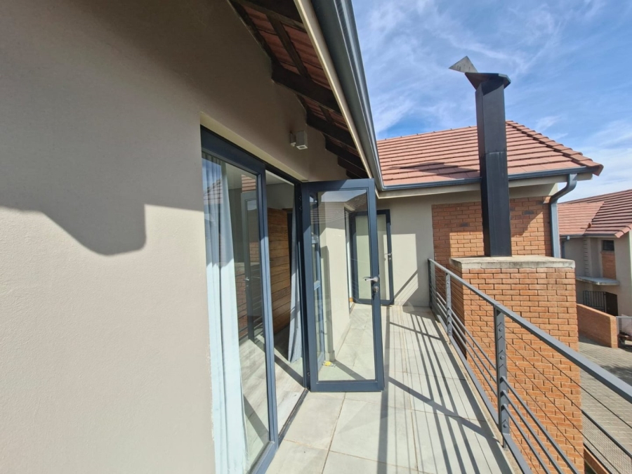 3 Bedroom Property for Sale in Wild Olive Estate Free State